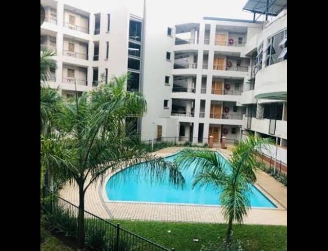 1 BEDROOM PROPERTY TO RENT IN UMHLANGA RIDGE